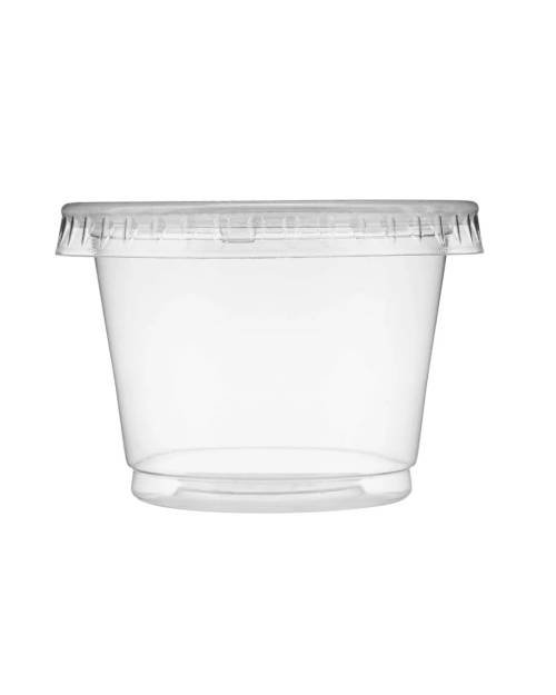 1 OZ Souffle Cup – SSPACK