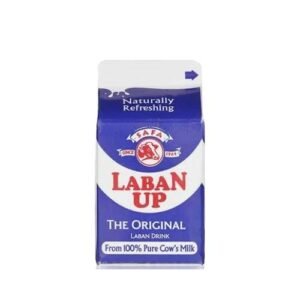 LABAN UP 1X12 BLUE