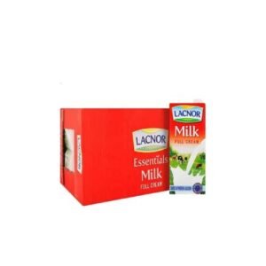 LACNOR MILK 12X1