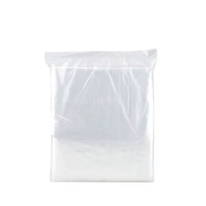 LARGE CLEAR BAG 5 KG