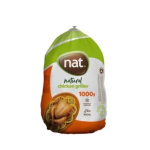 1200 x 10 Chicken Brazil – NAT