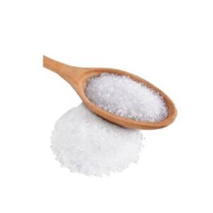 LEMON SALT CHINA 25KG ( BAG )