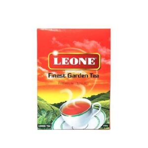 LEONE TEA POWDER 4X5KG