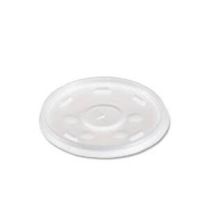LID FOR 60Z FOAM CUP MPC