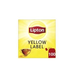 LIPTON TEA BAG 36X100