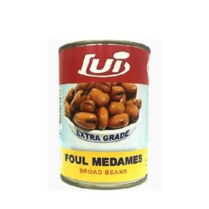 LUI FOUL MADAMMS 24X400 GM