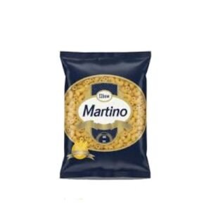 MACRONI - ELBOW - 20PCS X 400GM -/ MARTINO