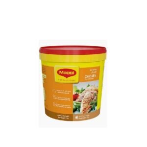 MAGGI CHICKEN STOCK POWDER 6X1 KG