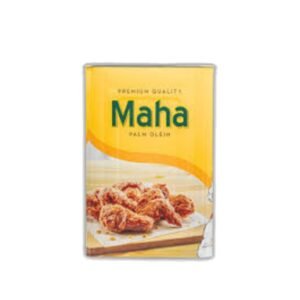 MAHA OIL 17 LTR