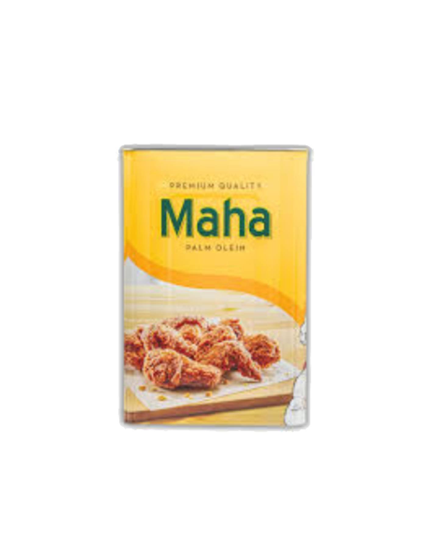 MAHA OIL 17 LTR