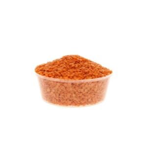 MASOOR DAL - GEDCO - 15KG -/ BAG