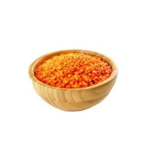 MASOOR DAL - SAFA - 15KG -/ BAG
