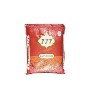 MASOOR DAL 777-15KG BAG