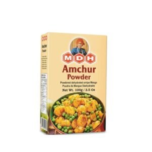 MDH AMCHUR POWDER 100X60 PKT