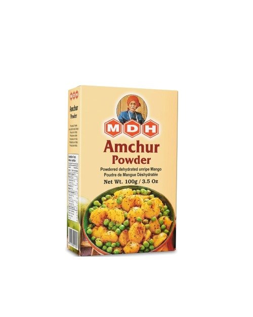 MDH AMCHUR POWDER 100X60 PKT