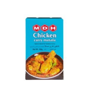 MDH CHICKEN CURRY MASALA 1 X 10