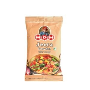 MDH CUMIN POWDER 1X10 PKT