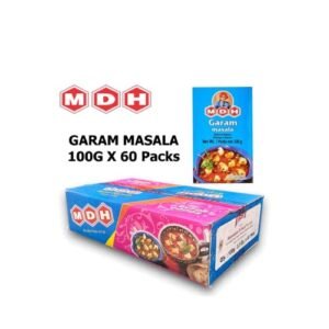 MDH GARAM MASALA 100X60 PKT
