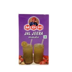 MDH JAL JEERA MASALA 100GMX60PKT