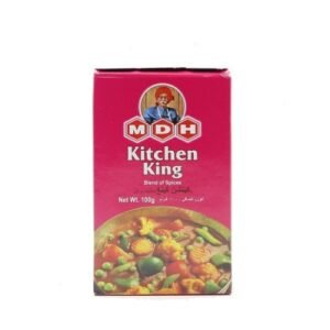 MDH KITCHEN KING MASALA 10 X 100 GM