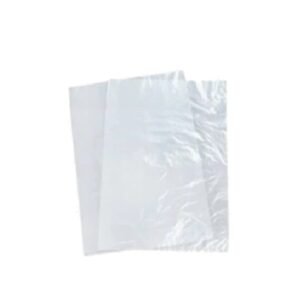 MEDIUM CLEAR BAG 5 KG