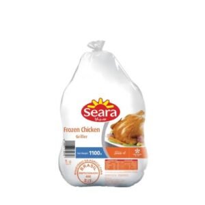1100 GM X 10 TDR CHICKEN SEARA