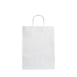 MEDIUM WHITE BAG 5 KG