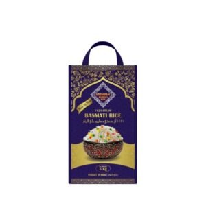 MERIDIAN BASMATI RICE XXL 1-KG