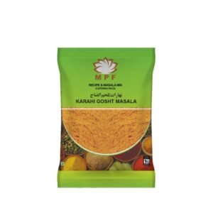 MIX MASALA 1  KG