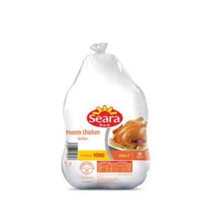 1000 X 10 GM BRAZIL CHICKEN SEARA