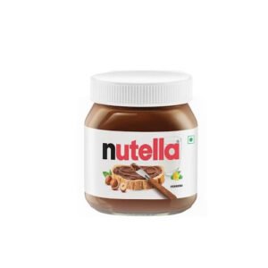 Nutella 12X 750 Gm