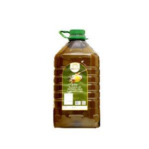 MPF OLIVE OIL BLENDED -VERDI- 2 X 5LTR /P.B