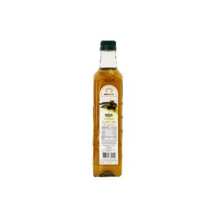 MPF OLIVE OIL VIRGIN - OLIXIR - 12 X 1LTR - / CTN