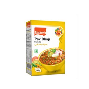 Eastern Pav Bhaji 72X100Gm