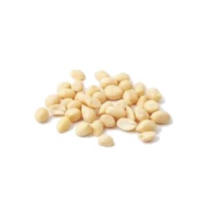 Peanut White-1Kg