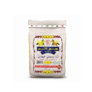 Gautam Basmati Rice Xxl1121 39Kg