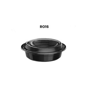 Ro - 16 Container