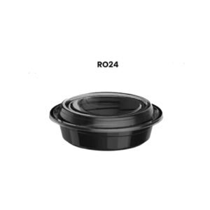 Ro - 24 Container