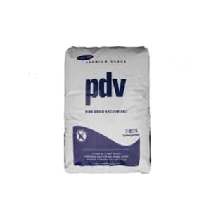Salt Pvd 25 Kg Bag