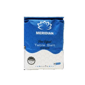 MPF Salt Pkt – 12 X 1KG