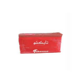 Facial Tissue - 150 - Sheets -Takkessue