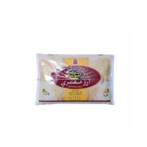Egyptian Rice - Al Chef - 25Kg -/ Bag