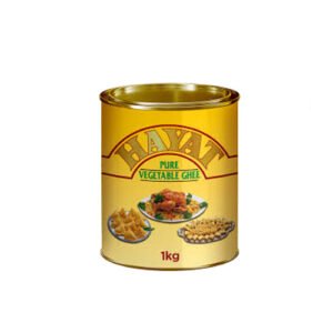 Hayath Spoon Ghee 1X11Ltr
