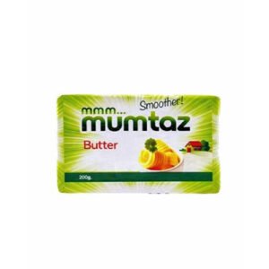 Mumtaz Butter 20 X500Gm