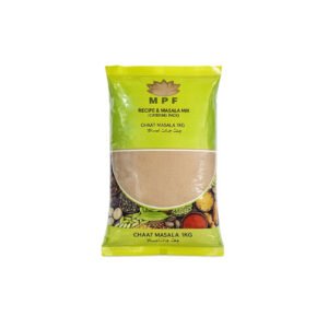 MPF CHAT MASALA - - 1KG X 10