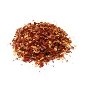 MPF CRUSHED CHILLI - 100 GM