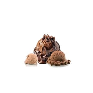 Ice Cream Chocolate