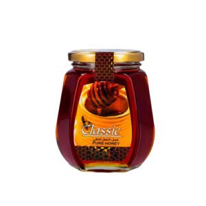Honey Classic 3Kg X 4