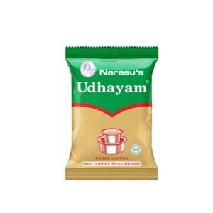 Narasus Udayam Coffee 40 X 500Pkt -/ Bag