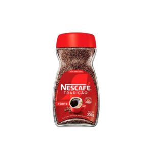 Nescafe Tradicoa Red - 12 X 200Gm -/ Ctn